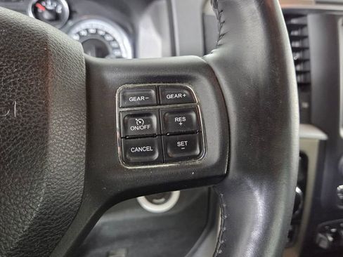 Used 2013 RAM 1500 Big Horn image 17