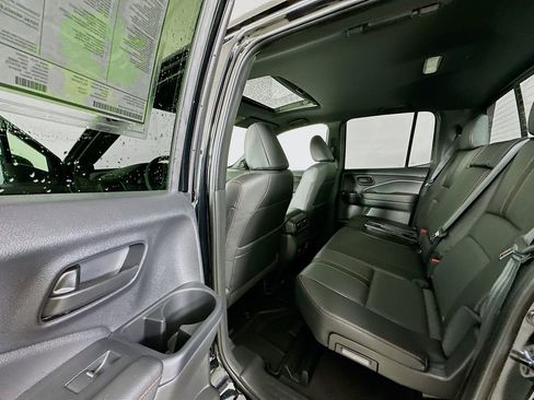 New 2026 Honda Ridgeline TrailSport+ image 17