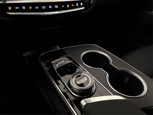 New 2026 Cadillac Lyriq Sport image 27