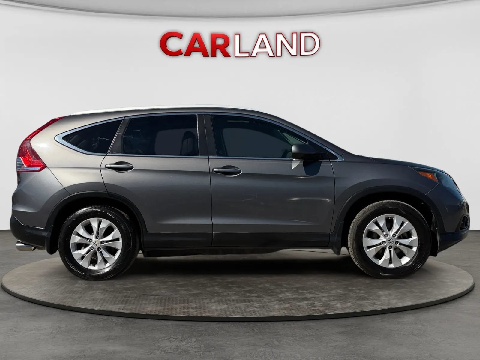 Used 2014 Honda CR-V EX-L image 7