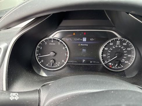Used 2019 Nissan Murano SL w/ SL Technology Package AWD/4WD image 5