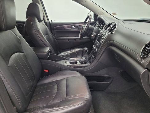 Used 2016 Buick Enclave Leather FWD image 21