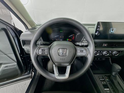 Certified 2026 Honda CR-V EX image 13