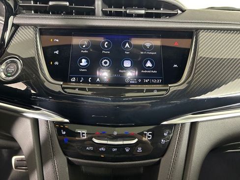 Certified 2024 Cadillac XT6 Sport w/ Technology Package AWD/4WD image 20