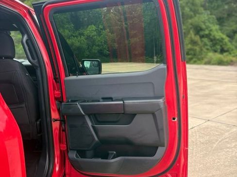 Used 2023 Ford F150 XL w/ STX Appearance Package RWD image 16