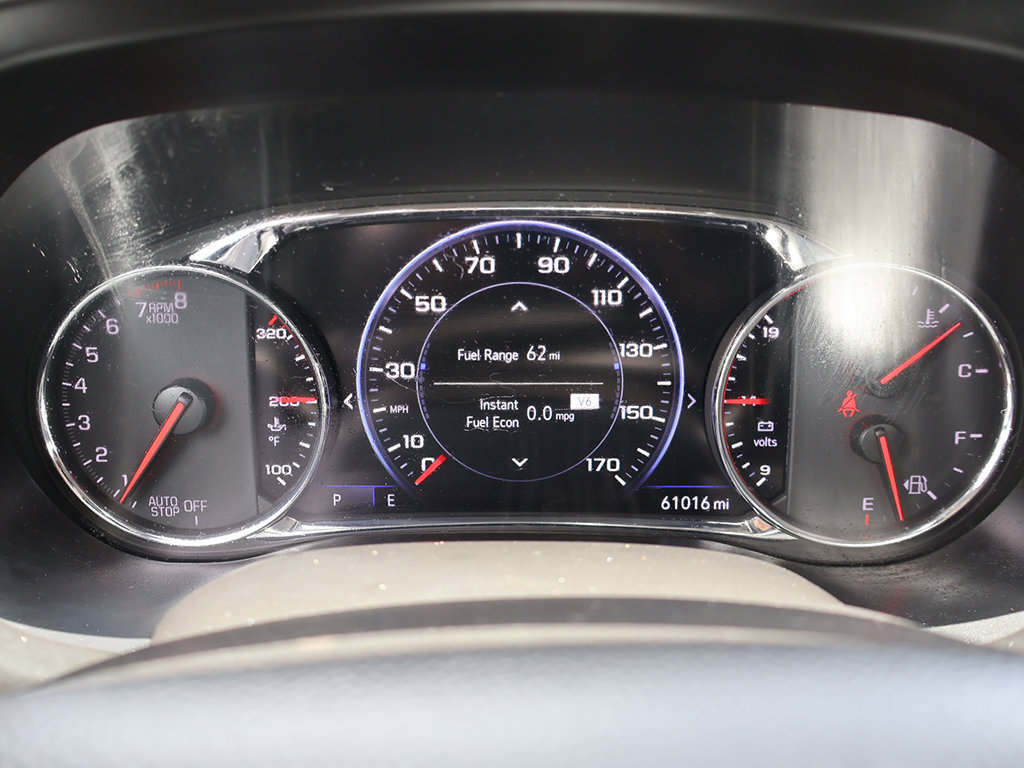 Used 2020 GMC Acadia SLT w/ Driver Alert Package II FWD image 37