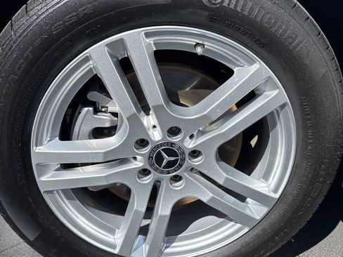 Certified 2023 Mercedes-Benz GLA 250 image 10