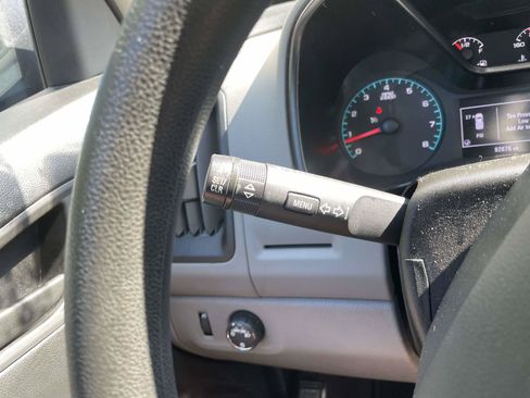 Used 2022 GMC Canyon Elevation Standard w/ Convenience Package RWD image 24