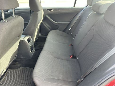 Used 2016 Volkswagen Jetta S FWD image 14