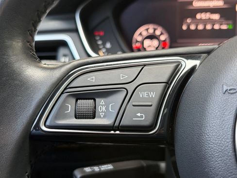 Used 2018 Audi A4 2.0T Premium Plus w/ Premium Plus Package AWD/4WD image 30