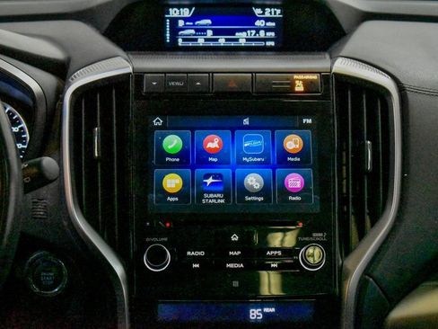 Used 2021 Subaru Ascent Touring image 14