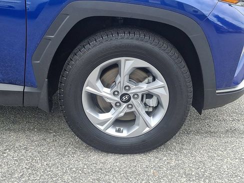 Used 2023 Hyundai Tucson SEL w/ Winter Package AWD/4WD image 8