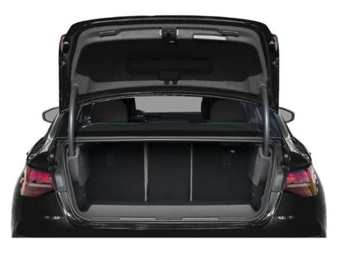 New 2026 Audi A3 2.0T Premium Plus image 10