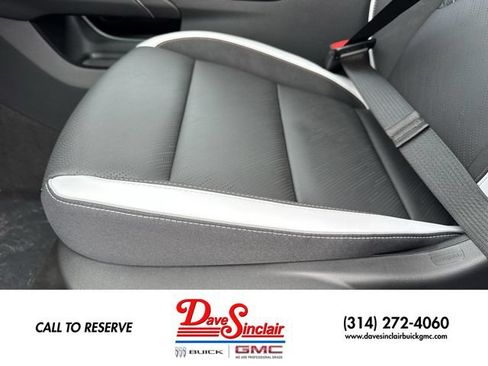 New 2026 Buick Envision Sport Touring AWD/4WD image 12