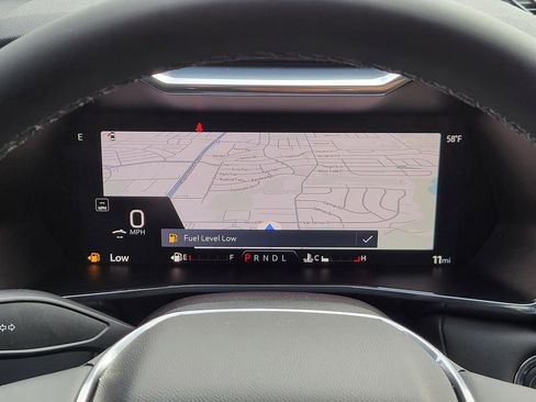 New 2026 GMC Canyon Elevation w/ Convenience Package image 12