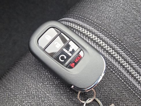 New 2026 Honda Accord Sport image 35