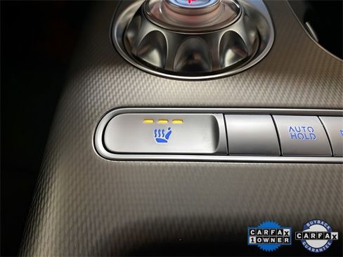 Used 2024 Genesis GV60 RWD image 53