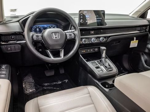 Used 2026 Honda CR-V EX-L image 6