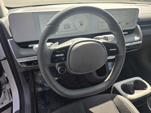 Used 2024 Hyundai Ioniq 5 SEL RWD image 26