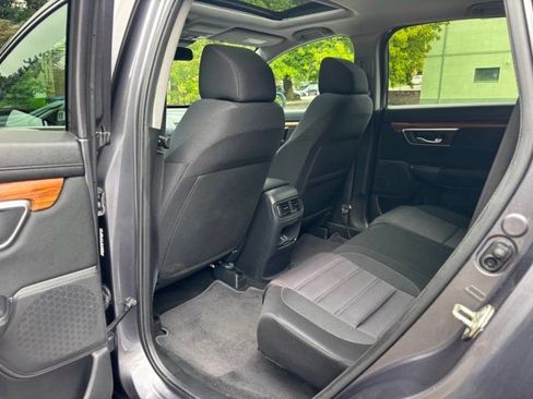 Used 2019 Honda CR-V EX image 20