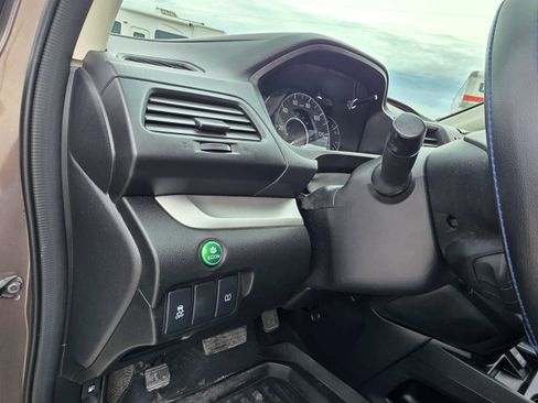 Used 2014 Honda CR-V LX image 14