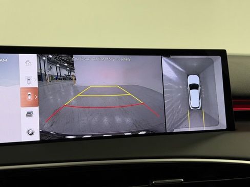 New 2026 Genesis GV70 2.5T Advanced image 19