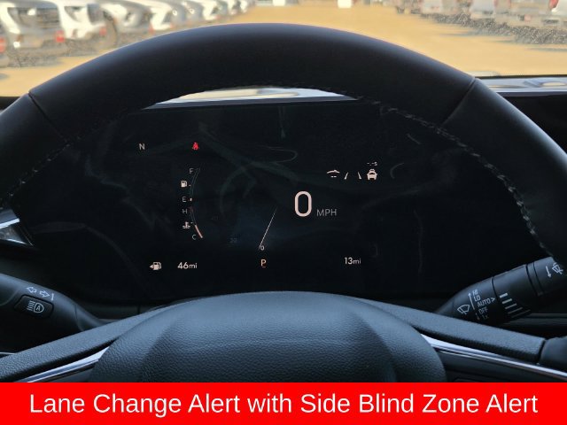 New 2026 Buick Envista Preferred w/ Convenience I Package FWD image 23