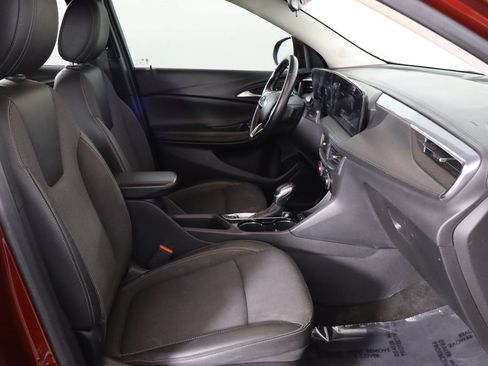 Used 2024 Buick Encore GX Preferred w/ Comfort Package FWD image 18