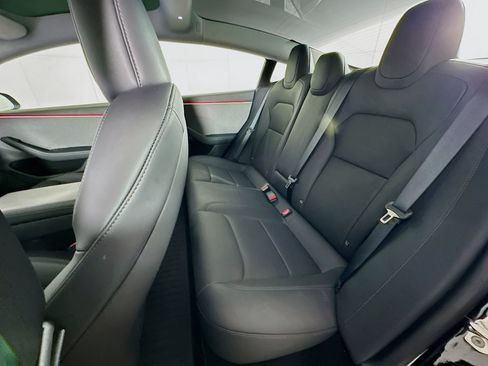 Used 2024 Tesla Model 3 RWD image 26