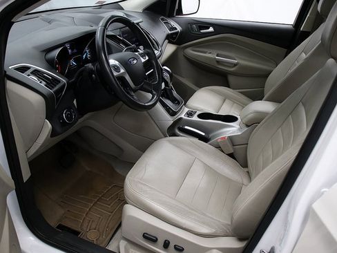 Used 2013 Ford Escape SEL image 10