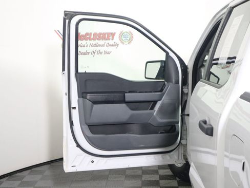 Used 2022 Ford F150 XLT w/ Trailer Tow Package image 23