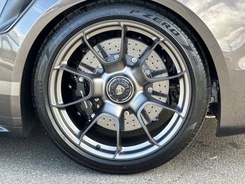 Used 2025 Porsche 911 Turbo image 43