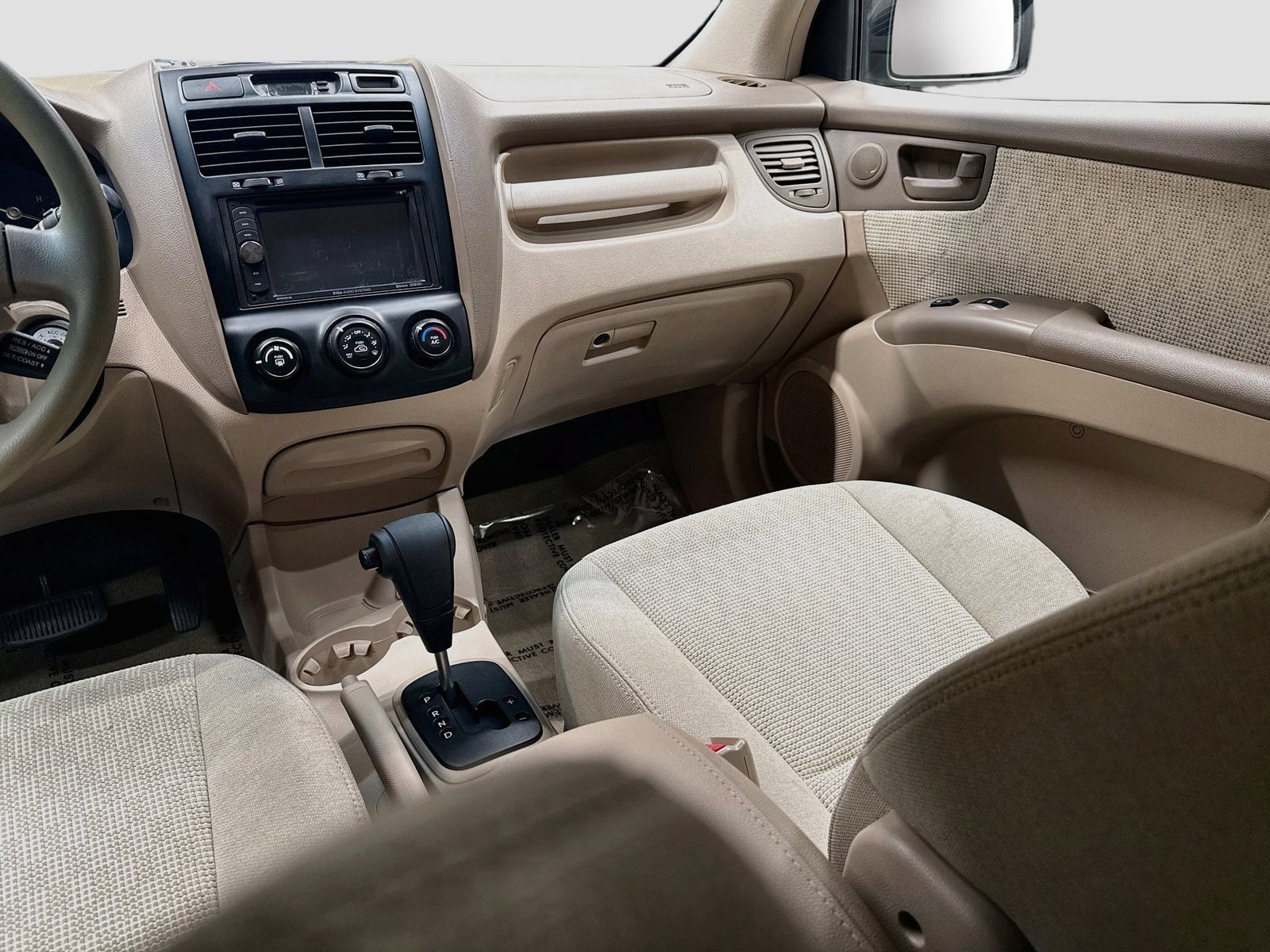 Used 2007 Kia Sportage LX FWD image 23