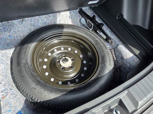 New 2026 Honda CR-V LX image 30