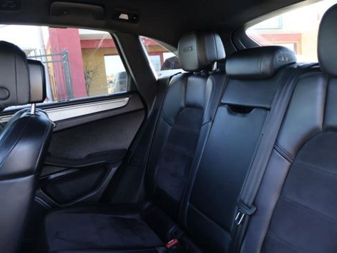 Used 2017 Porsche Macan GTS image 43