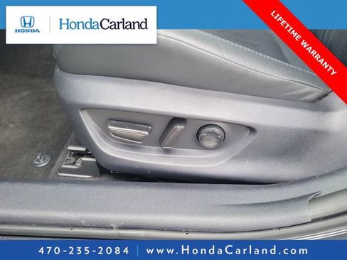 Used 2025 Toyota Camry XSE w/ Premium Plus Package FWD image 11