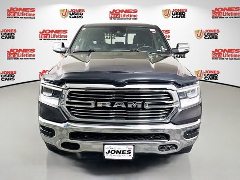 Used 2023 RAM 1500 Laramie AWD/4WD image 15
