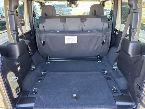 New 2026 Jeep Wrangler Sport S image 9