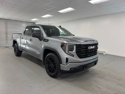New 2026 GMC Sierra 1500 Elevation w/ Preferred Package image 3