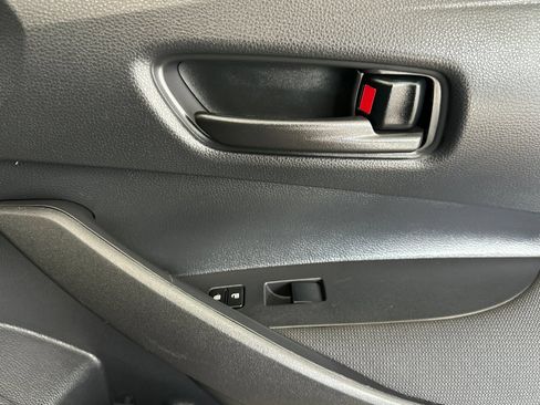 Used 2025 Toyota Corolla LE FWD image 19
