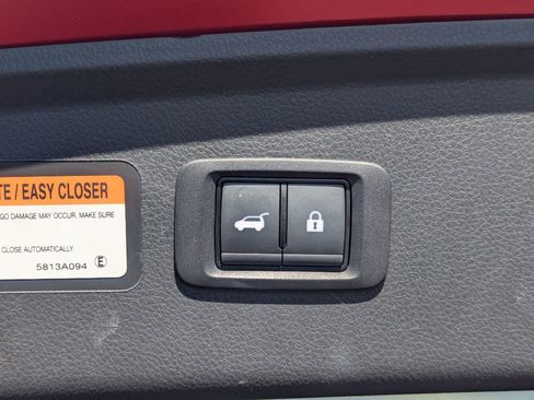 Used 2024 Mitsubishi Eclipse Cross SE image 31