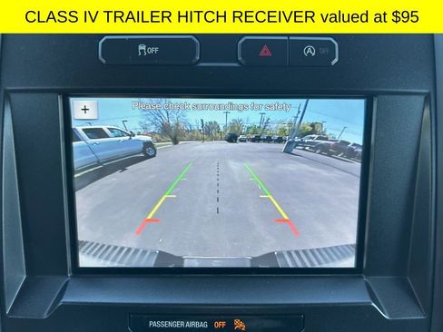 Used 2018 Ford F150 XL w/ Equipment Group 101A Mid image 10