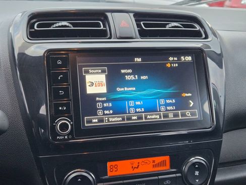 Used 2024 Mitsubishi Mirage image 30