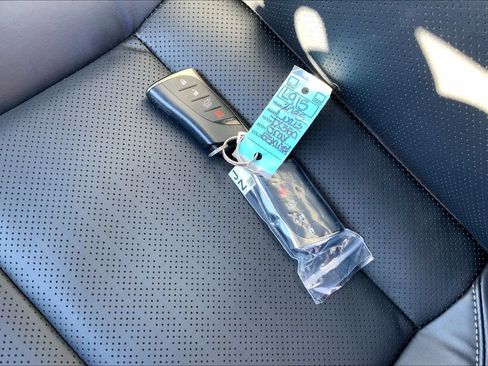 Certified 2025 Lexus TX 350 AWD w/ Technology Package image 15