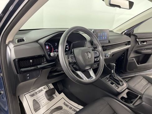 Used 2024 Honda CR-V EX-L image 20