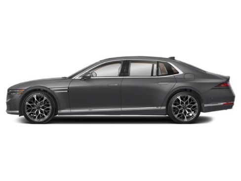 Used 2023 Genesis G90 3.5T AWD/4WD image 4