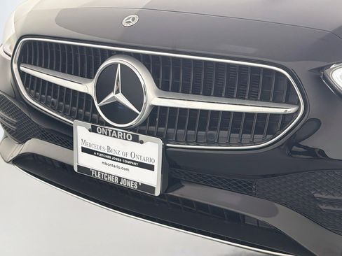 Certified 2024 Mercedes-Benz C 300 Sedan image 13