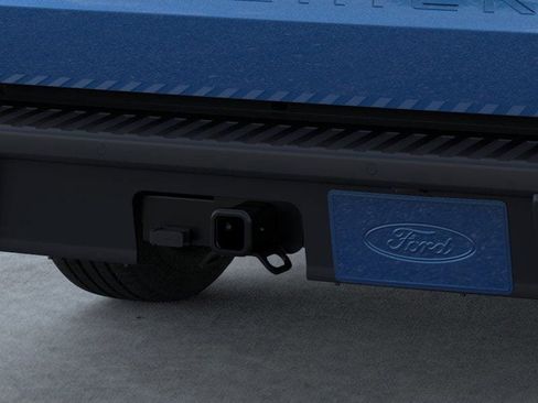 New 2026 Ford Maverick Lariat AWD/4WD image 55