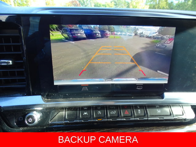 Used 2023 GMC Sierra 1500 Elevation AWD/4WD image 15