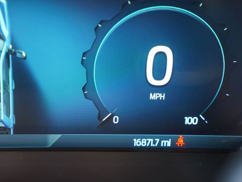 Certified 2023 Ford F350 Lariat w/ Chrome Package image 37